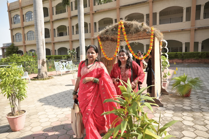 VNS Group of Institutions, Faculty of Pharmacy Bhopal Events photo 4